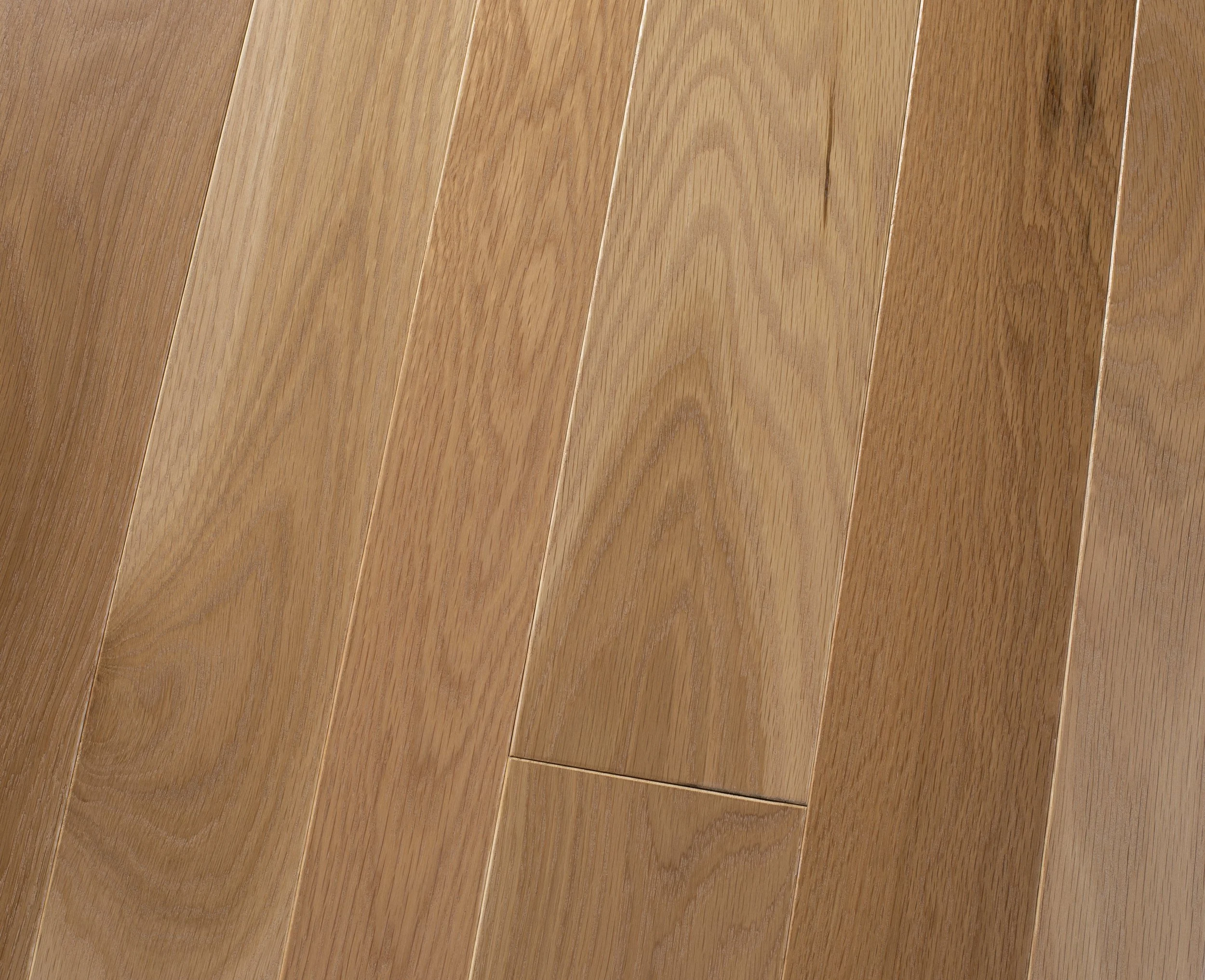 Stingray Bay - White Oak — Boardwalk Hardwood Floors